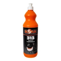 Roar-uk Roar 313 Slikonsuz Çizik Çıkarıcı Pasta Cila 1 Lt