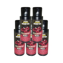 Booster Bull 5'li Paket Erkeklere Özel Krem 60 Ml - 5 Adet 60 Ml