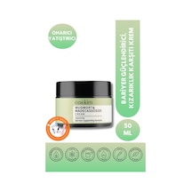 Mugwort Ve Madecassoside Içeren Yatıştırıcı Ve Onarıcı Nemlendirici Bakım Kremi 50 Ml