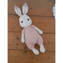 Açık Pembe