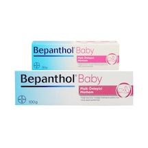 Bepanthol Baby Pişik Önleyici Merhem 100 G + 30 G