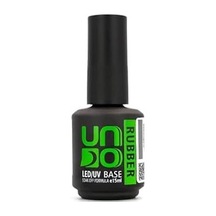 Nail Tırnak Hazırlık Ürünü - Rubber Base 16 Gr Çok Renkli
