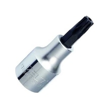 İzeltaş 3/8" Lokmalı Star Torx Uç T30 - 14000004990