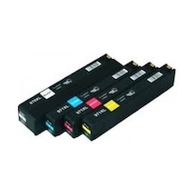 Uyumlu Kartuş Hp 971 Xl Kırmızı