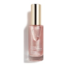 Misbahçe Sloane Ranger Vitamin İçerikli Işıltılı Saç & Vücut Yağı Vanilya 30 Ml