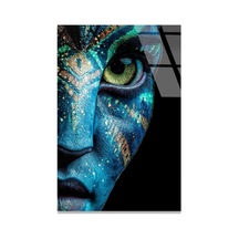 Avatar - Cam Tablo - Deg0674 80 X 125 Cm