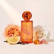 Sugar Boom Body Mist 100 Ml Safran,gül& Şekerli Notalar