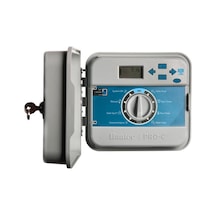 Hunter Pro-C 16 Ist Kontrol Cihazı