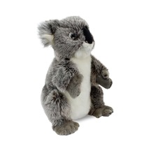Koala Kukla (Tüm Beden) 26 cm