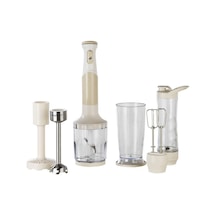 BergHOFF 7950809 Gem Retro 1200 W El Blenderi
