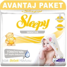 Sleepy Islak Havlu Mendil 90 Yaprak Sensitive 3 Lü Pk Avantaj Pk Sleepy Islak Havlu Mendil 90 Yaprak Sensitive 3 Lü Pk Avantaj Pk