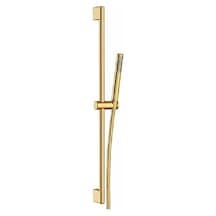 Prime Stick Round Sürgülü El Duşu Soft Altın A4592974 Çok Renkli