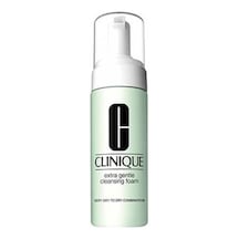 Clinique Extra Gentle Cleansing Foam Temizleme Köpüğü 125 ML