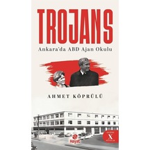 Trojans / Ahmet Köprülü
