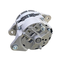 24V Alternatör Dinamo Delco Tipi 70 A L Kasnaksız N11.939