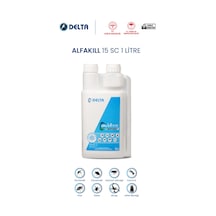 Alfakill 15 Sc 1 Litre Konsantre Ve Haşere