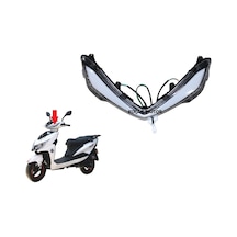 Arora Bravo 50 Ön Sinyal Takımı Sinyal