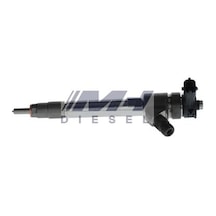 Bosch 044511113r Common Rail Enjektör Fiat Ducato 2.2 Multijet Euro 6