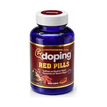 Red Pills Yumurta Ve Yavru Hapı 500 Adet