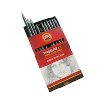 Koh-I Noor Woodless Kalem Graphite 6B 8911