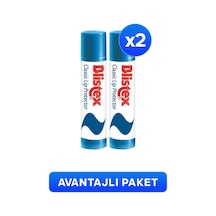 Blistex Classic Lip Protector SPF10 Dudak Koruyucusu 2 x 4.25 G