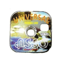 Asso Universal 100Mt Makara Misina