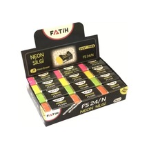 Fatih Silgi Neon Fs24