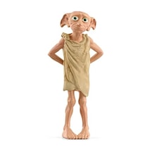 Harry Potter Dobby Figürü