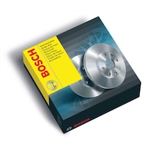 Citroen Saxo 1.4 1996-2003 Bosch Ön Disk 2 Adet