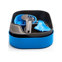 Wildo Camp-a-box Duo Light Yemek Seti 6645