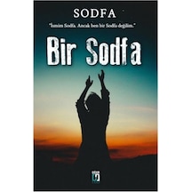 Bir Sodfa - Sodfa - Uğur Tuna Yayınları