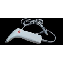 Zebex Z-3010 Ccd Barkod Ps2 Bağlantılı