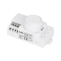 Cata Ct-9185 Sıva Altı 360 Derece Mikrodalga Radar Sensör