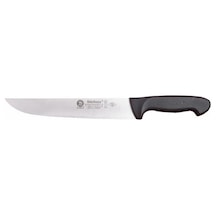 Sürbısa 61150 - Sürmene Kasap Bıçağı 23 Cm - Kurban, Doğrama, Kesim Çok Renkli