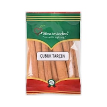 Kabuk Tarçın 50 Gr. 1 Adet