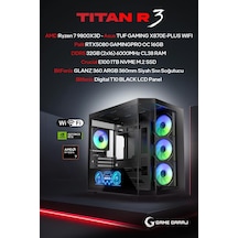 TİTAN-R3