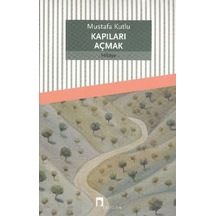 Kapıları Açmak - Yqbx-662236