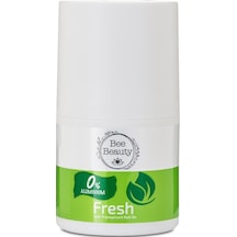 Bee Beauty Fresh Transpirant Kadın Roll-On Deodorant 50 ML