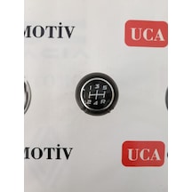 Vites Topuzu 6 İleri Deri R Geride - Fiat Egea 50294512-2