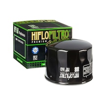 Hiflo Hf160 2005-2008 BMW K 1200 R Uyumlu Yağ Filtresi