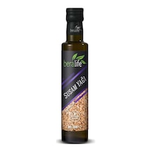 Beralife Susam Yağı 250 ML