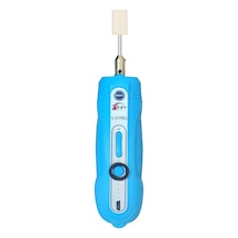 Metal Alloy Oca Özlü Cam Yapıştırıcı Temizleyici: Hızlı Motor, Led Işık, Tek Tuş Açma, 2200mah Pil İle Kesme, Cila Ve Temizleme