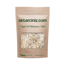 Aktarcınız Kabak Çekirdeği Çifte Kavrulmuş Tuzlu Tarzan 1 KG