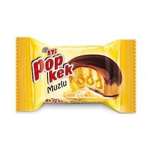 Popkek Muzlu Kek 60 G X 24 Adet