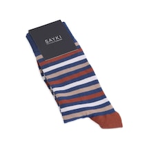 Antrasit - Ekru - Kırmızı