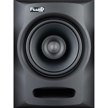 Fluid Audio Fx80 8" Aktif Stüdyo Monitörü Tek