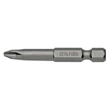 Ceta Form Yıldız Mıknatıslı Manyetik Bits Matkap Ucu Ph1x127