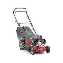Castel Garden XC48 Cruiser - Benzinli Çim Biçme Makinesi
