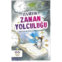 Cevher'in Zaman Yolculuğu - Emine Esma Albayrak - Cezve Çocuk