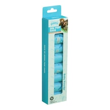 Pawise - 445 - Pislik Torbası 15 Yaprak X 8 - Edntrend - Bebek Pudralı